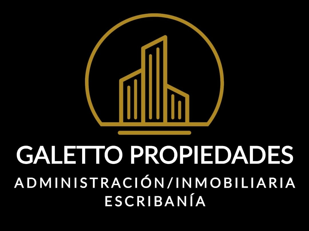 Logo Galetto Propiedades